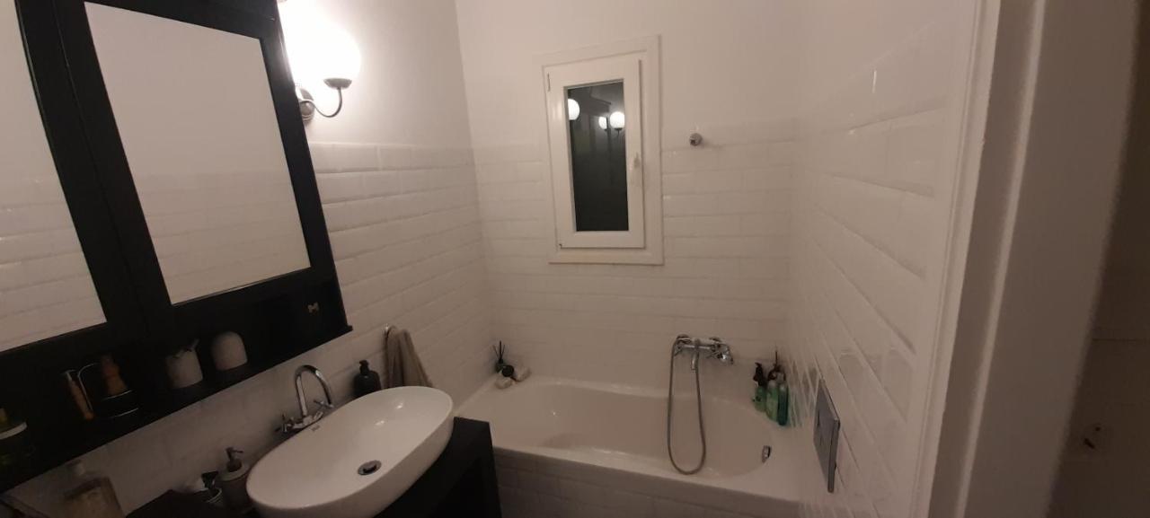 Fully Equiped Design Apartment With Excellent View/ Easy Parking 雅典 外观 照片